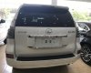 Lexus GX460 2016 - Bán Lexus GX460 phiên bản đù đồ, sản xuất năm 2016, đăng ký 2016, tên công ty xuất hóa đơn VAT