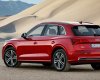 Audi Q5 2017 - Bán xe Audi Q5 nhập khẩu tại Đà Nẵng, chương trình khuyến mãi lớn