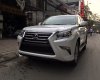 Lexus GX Premium 2017 - Bán Lexus GX460 Premium đời 2017, màu trắng, xe nhập Mỹ. LH Mr. Lộc 093.798.2266