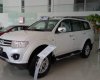 Mitsubishi Pajero   Sport   2017 - Bán xe Mitsubishi Pajero Sport 2017, số tự động, giá tốt