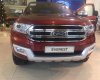 Ford Everest 2.2L 4x2 Titanium AT 2016 - Bán xe Ford Everest 2.2L 4x2 Titanium AT đời 2018 giá chỉ 12xx tại SagifonFord