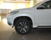 Mitsubishi Pajero Sport 2017 - Cần bán xe Mitsubishi Pajero Sport 2017 nhập khẩu nguyên chiếc, khuyến mãi trong tháng 3/2018 tại Quảng Bình