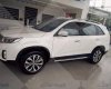 Kia Sorento 2WD DATH 2017 - Bán Kia Sorento 2WD DATH đời 2017, màu trắng, 954 triệu