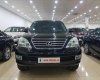 Lexus GX470 2008 - Bán xe Lexus GX470 năm 2008, màu đen, nhập khẩu chính chủ