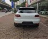 Porsche V6 3.0 S 2017 - Cần bán xe Porsche Macan V6 3.0 S 2017, màu trắng, nhập khẩu