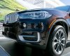 BMW X5 xDrive35i 2016 - Cần bán xe BMW X5 xDrive35i đời 2017, màu nâu, xe nhập, giao xe sớm nhất, giá tốt nhất