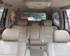 Lexus GX470   2005 - Bán Lexus GX470 model 2005 màu ghi, Đk lần đầu 2007