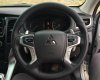 Mitsubishi Pajero Sport 2017 - Cần bán xe Mitsubishi Pajero Sport 2017 nhập khẩu nguyên chiếc, khuyến mãi trong tháng 3/2018 tại Quảng Bình