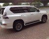 Lexus GX460 2016 - Bán Lexus GX460 đời 2016, màu trắng, nhập khẩu chính hãng