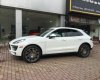 Porsche V6 3.0 S 2017 - Cần bán xe Porsche Macan V6 3.0 S 2017, màu trắng, nhập khẩu