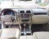 Lexus GX460 2016 - Bán Lexus GX460 đời 2016, màu trắng, nhập khẩu chính hãng