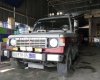 Mitsubishi Pajero 1992 - Cần bán xe Mitsubishi Pajero đời 1992, giá 115tr