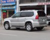 Lexus GX470   2005 - Bán Lexus GX470 model 2005 màu ghi, Đk lần đầu 2007