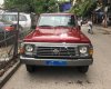 Nissan Patrol 4.2 1995 - Bán xe Nissan Patrol 1995, xe đẹp nội thất zin