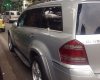 Mercedes-Benz GL 550 2008 - Bán xe Mercedes GL550 2008, màu bạc, nhập khẩu nguyên chiếc chính chủ giá cạnh tranh