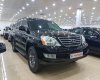 Lexus GX470 2008 - Bán xe Lexus GX470 năm 2008, màu đen, nhập khẩu chính chủ