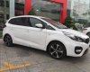 Kia Rondo GMT 2017 - Cần bán Kia Rondo GMT đời 2017, màu trắng