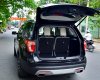 Ford Explorer Platinum 3.5L 2015 - Bán xe Ford Explorer Platinum 3.5L đời 2016, màu đen, xe nhập