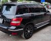 Mercedes-Benz GLK 300 2010 - Cần bán Mercedes GLK300 năm 2010, màu đen