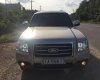 Ford Everest   Limited   2008 - Bán xe cũ Ford Everest Limited năm 2008 số tự động, giá tốt