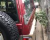 Nissan Patrol 4.2 1995 - Bán xe Nissan Patrol 1995, xe đẹp nội thất zin