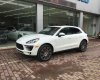 Porsche V6 3.0 S 2017 - Cần bán xe Porsche Macan V6 3.0 S 2017, màu trắng, nhập khẩu