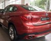 BMW X6 xDrive35i 2016 - Bán ô tô BMW X6 xDrive35i đời 2017, màu đỏ, xe nhập, hỗ trợ giao xe sớm nhất, giá rẻ nhất