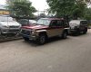 Nissan Patrol 4.2 1995 - Bán xe Nissan Patrol 1995, xe đẹp nội thất zin