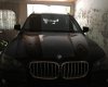 BMW X5 2008 - Bán ô tô BMW X5 đời 2008, màu đen, nhập khẩu