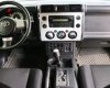 Toyota Fj cruiser   4.0 AT  2007 - Cần bán xe Toyota FJ Cruiser, Sx 2007, màu vàng, nội thất đen, ghế bọc nỉ