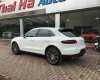 Porsche V6 3.0 S 2017 - Cần bán xe Porsche Macan V6 3.0 S 2017, màu trắng, nhập khẩu