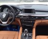 BMW X6 xDrive35i 2016 - Bán ô tô BMW X6 xDrive35i đời 2017, màu đỏ, xe nhập, hỗ trợ giao xe sớm nhất, giá rẻ nhất