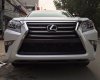 Lexus GX Premium 2017 - Bán Lexus GX460 Premium đời 2017, màu trắng, xe nhập Mỹ. LH Mr. Lộc 093.798.2266