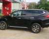 Mitsubishi Pajero 4x4 2017 - Cần bán xe Mitsubishi Pajero 4x4 sản xuất 2017, màu đen