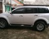 Mitsubishi Pajero   Sport   2017 - Bán xe Mitsubishi Pajero Sport 2017, số tự động, giá tốt