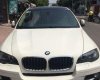 BMW X6  xDrive 35i  2013 - Cần bán gấp BMW X6 xDrive 35i 2013, màu trắng chính chủ