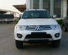 Mitsubishi Pajero 2017 - Bán Pajero Sport, máy dầu 7L/100km, động cơ 2.5, chạy dịch vụ cực tốt, LH: 0905.91.01.99