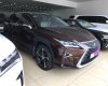 Lexus RX350  Luxury  2016 - Lexus RX350 Mỹ đời 2016, màu nâu, xe nhập Mỹ, biển đẹp Hà Nội, xe như mới - LH 0904927272