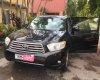 Toyota Highlander   V6  2007 - Bán Toyota Highlander V6 sản xuất 2007, tự động, bản nhập Japan