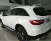 Mercedes-Benz GLC  250  4matic 2017 - Bán xe Mercedes GLC250 4matic đời 2017, màu trắng, nhập khẩu