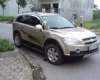 Chevrolet Captiva 2008 - Cần bán gấp Chevrolet Captiva đời 2008, màu xám còn mới, giá chỉ 325 triệu