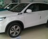 Suzuki Vitara 1.6AT 2017 - Hãng Suzuki Vitara 2017 màu trắng, Hải Phòng 01232631985