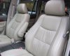 Lexus GX470 2009 - Bán Lexus GX470 đời 2009, màu đen, nhập khẩu nguyên chiếc
