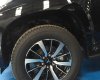 Mitsubishi Pajero Sport 2017 - Bán ô tô Mitsubishi Pajero Sport đời 2017, màu đen, nhập khẩu từ Thái, giá tốt, LH 0905.91.01.99 Phú