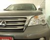 Lexus GX460 V8, 4.6L 2009 - Bán Lexus GX460 Sx 2009, Đk 2010, sử dụng động cơ V8, 4.6L