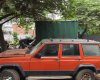 Jeep Cherokee   1993 - Bán Jeep Cherokee đời 1993, máy êm