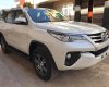 Toyota Fortuner   2017 - Cần bán xe Toyota Fortuner 2017, xe mới 100%