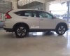 Honda CR V 2.0 2017 - Honda CRV 2.0 - Khuyến mãi lớn - Giao xe ngay