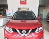 Nissan X trail 2.0 STD LE 2017 - Phiên bản giới hạn Nissan X-Trail 2.0 2 màu đỏ , giá tốt nhất thị trường, liên hệ 0914.815.689