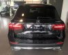 Mercedes-Benz GLC  250 2017 - Bán xe Mercedes-Benz GLC 2017, màu đen, mới 100%, xe có sẵn giao ngay